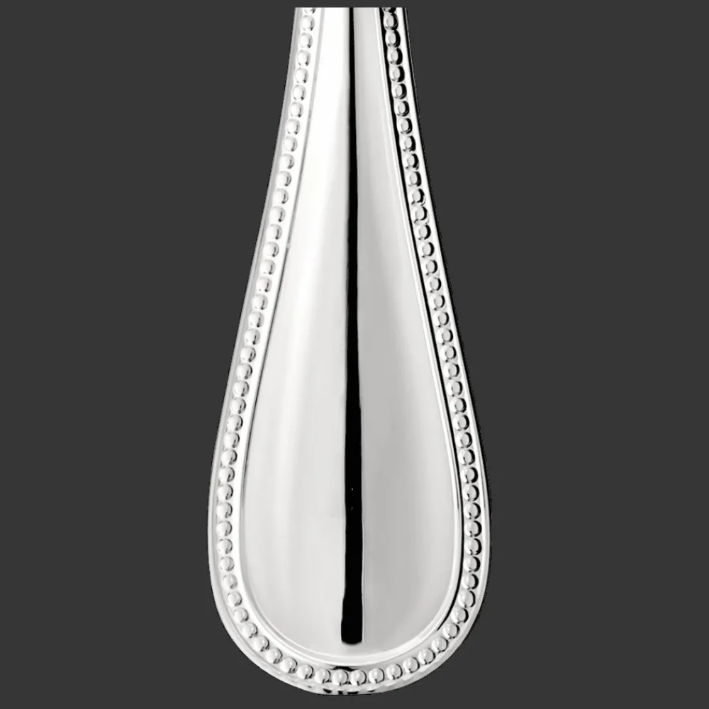 Cadeaux Personnalisables|Fourchettes*Christofle Fourchette de table en métal argenté