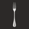 Fourchettes*Christofle Fourchette de table standard en métal argenté