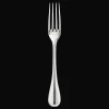 Fourchettes*Christofle Fourchette standard en argent massif