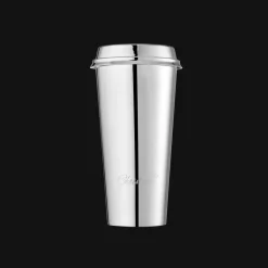 Accessoires Thé Et Café|Tasses Et Bols*Christofle Gobelet en métal argenté