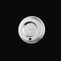 Cadeaux Thé Et Café|Accessoires Thé Et Café*Christofle Gobelet isotherme en acier - manchette vert impérial