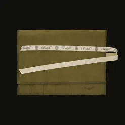 La Trousse Et Ensembles Individuels|Services De Table Et Ménagères*Christofle La Trousse - 4 couverts taille intermédiaire en Métal Argenté