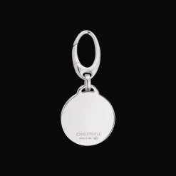 Colliers Et Pendentifs Femme|Accessoires Pour Animaux*Christofle Médaille en argent massif