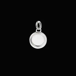 Cadeaux Personnalisables|Cadeaux Pour La Maman*Christofle Médaille en Argent Massif - Albi