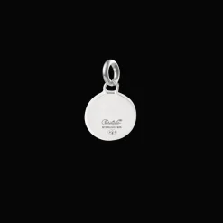 Cadeaux Personnalisables|Cadeaux Pour La Maman*Christofle Médaille en Argent Massif - Albi
