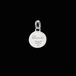 Cadeaux Personnalisables|Cadeaux Pour La Maman*Christofle Médaille en Argent Massif - Peau de Lion