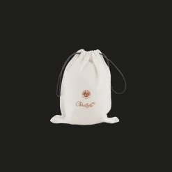 Cadeaux Thé Et Café*Christofle MOOD Coffee - Ensemble 6 cuillères à espresso en métal argenté avec écrin