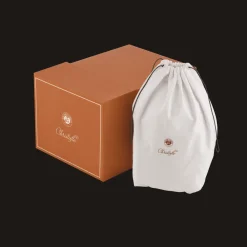 Cadeaux Cocktails Et Spiritueux*Christofle MOOD Party - Ensemble pour 6 personnes (24 pièces) en métal argenté avec écrin