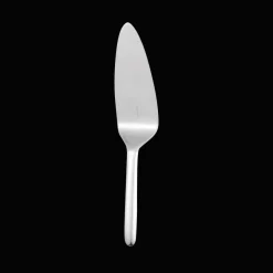 Couverts De Service*Christofle Pelle à Gâteau en Métal Argenté