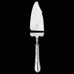 Accessoires Thé Et Café|Couverts De Service*Christofle Pelle coupante à gâteaux et glace en métal argenté
