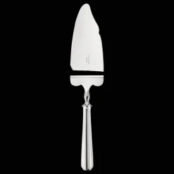 Couverts De Service*Christofle Pelle coupante à gâteaux et glaces en métal argenté
