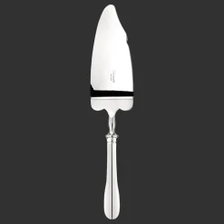Accessoires Thé Et Café|Couverts De Service*Christofle Pelle coupante à gâteaux et glace en métal argenté