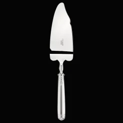 Accessoires Thé Et Café|Couverts De Service*Christofle Pelle coupante à gâteaux et glace en métal argenté