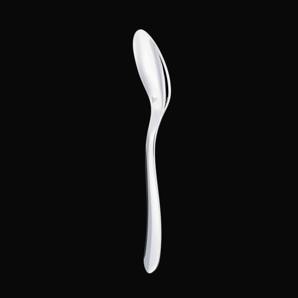 Cuillères*Christofle Petite cuillère universelle en métal argenté