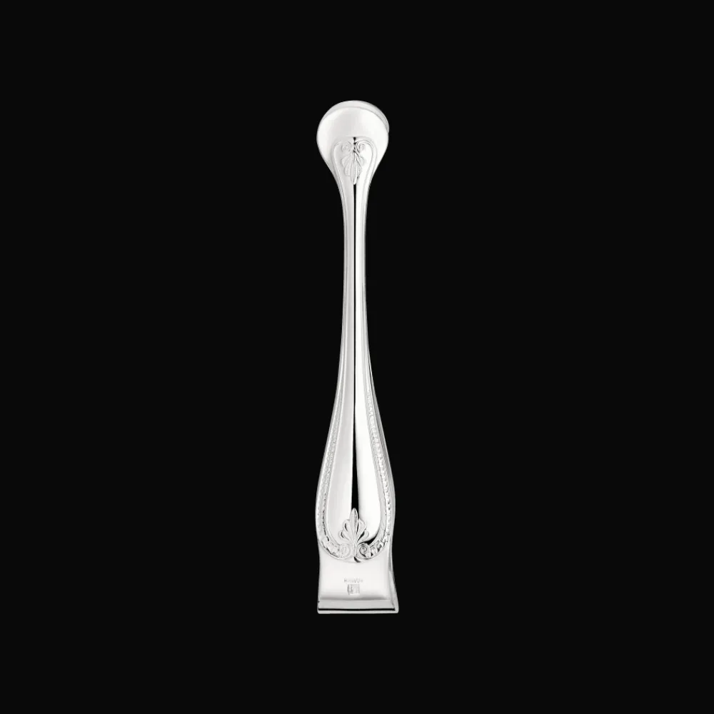 Accessoires Thé Et Café|Couverts De Service*Christofle Pince à sucre en métal argenté
