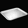 Plateaux Et Vide-Poches|Plateaux De Service*Christofle Plateau rectangulaire en métal argenté - 36 x 28 cm