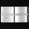 Cadeaux Personnalisables|Cadeaux Enfants*Christofle Rond de serviette en argent massif