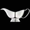 Accessoires De Table*Christofle Saucière en métal argenté 24 cl