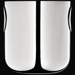 Seaux À Champagne Et À Glace Argent*Christofle Seau à champagne en acier