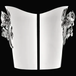 Seaux À Champagne Et À Glace Argent*Christofle Seau à champagne en métal argenté