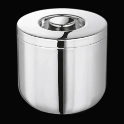 Accessoires De Mixologie|Seaux À Champagne Et À Glace Argent*Christofle Seau à glace isotherme en acier