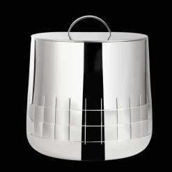 Accessoires Apéritif|Seaux Et Pinces À Glace*Christofle Seau isotherme en métal argenté