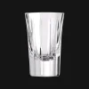 Accessoires De Mixologie|Verres En Cristal*Christofle Set de 4 verres à vodka en cristal