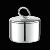 Cadeaux Thé Et Café|Accessoires Thé Et Café*Christofle Sucrier en métal argenté