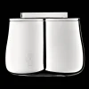 Accessoires Thé Et Café*Christofle Sucrier Silver Time Métal Argenté