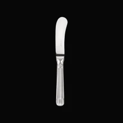 Couteaux Et Portes-Couteaux*Christofle Tartineur en Acier