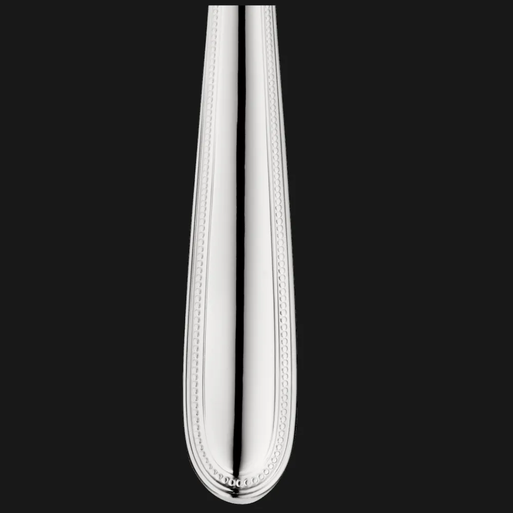 Couteaux Et Portes-Couteaux*Christofle Tartineur en argent massif