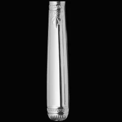 Couteaux Et Portes-Couteaux*Christofle Tartineur en argent massif