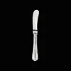 Couteaux Et Portes-Couteaux*Christofle Tartineur en argent massif