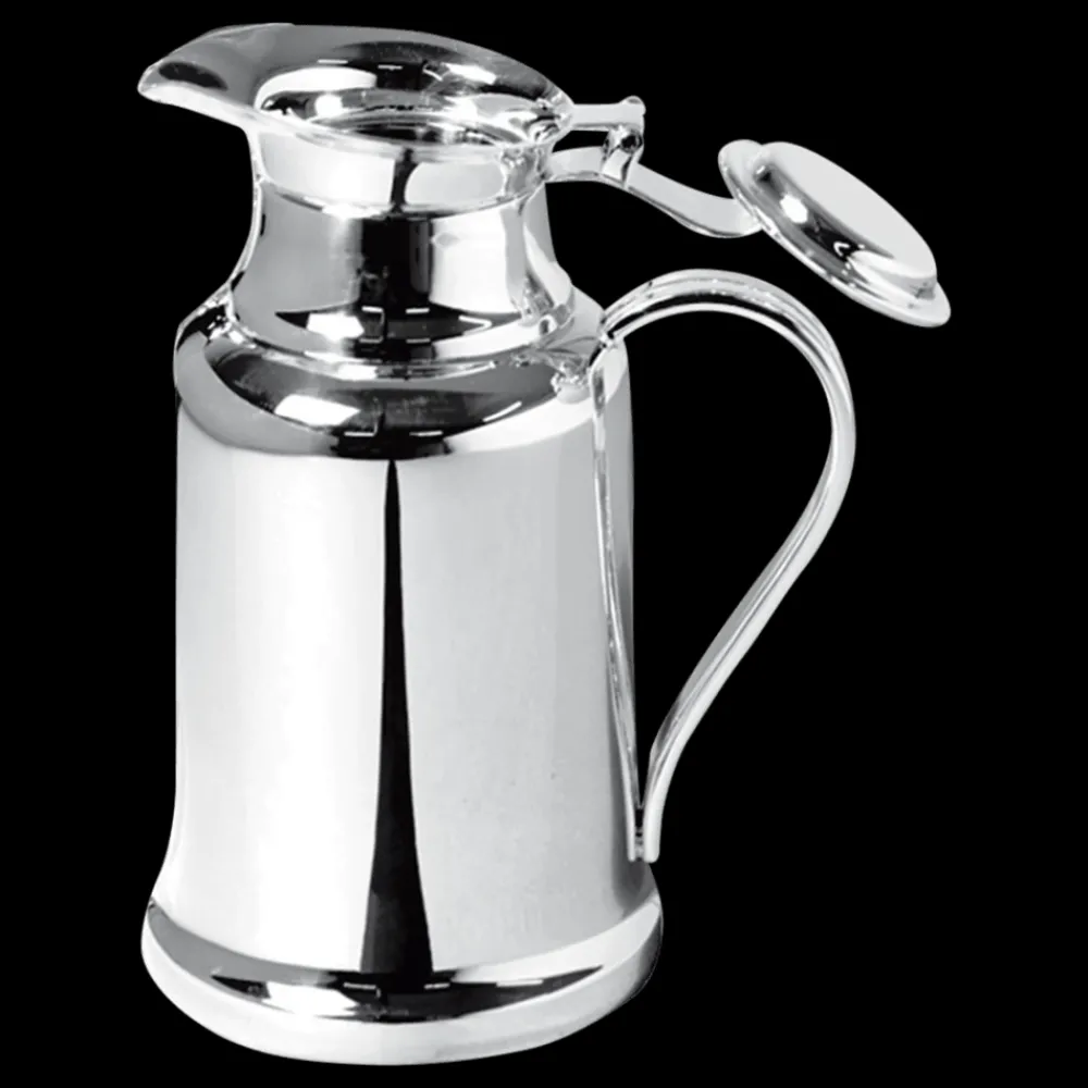 Accessoires Thé Et Café*Christofle Thermos en métal argenté