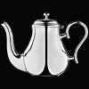 Cadeaux Thé Et Café|Accessoires Thé Et Café*Christofle Théière individuelle en métal argenté