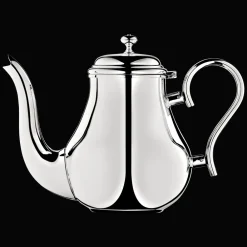 Cadeaux Thé Et Café|Accessoires Thé Et Café*Christofle Théière individuelle en métal argenté