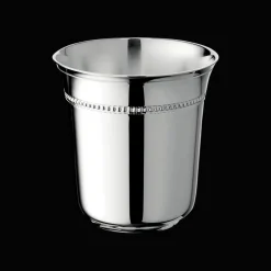 Cadeaux Personnalisables|Cadeaux Enfants*Christofle Timbale en argent massif