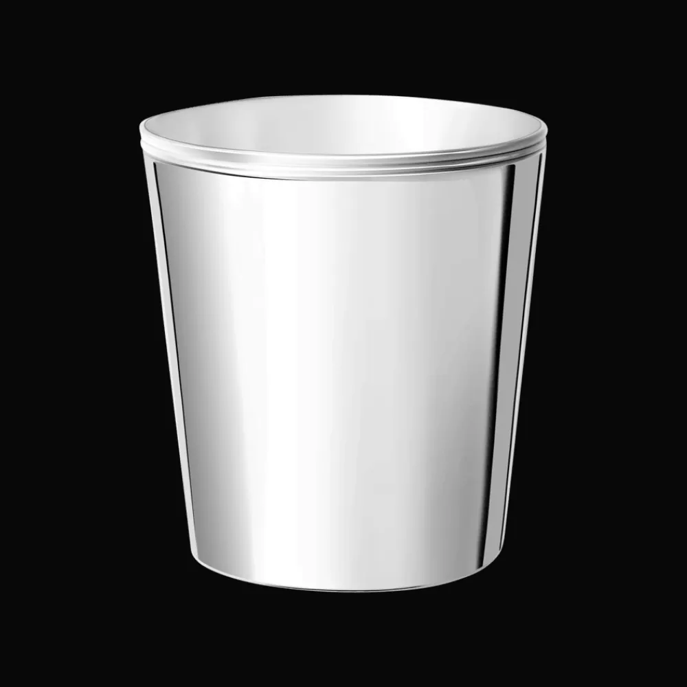 Cadeaux Personnalisables|Cadeaux Enfants*Christofle Timbale en argent massif