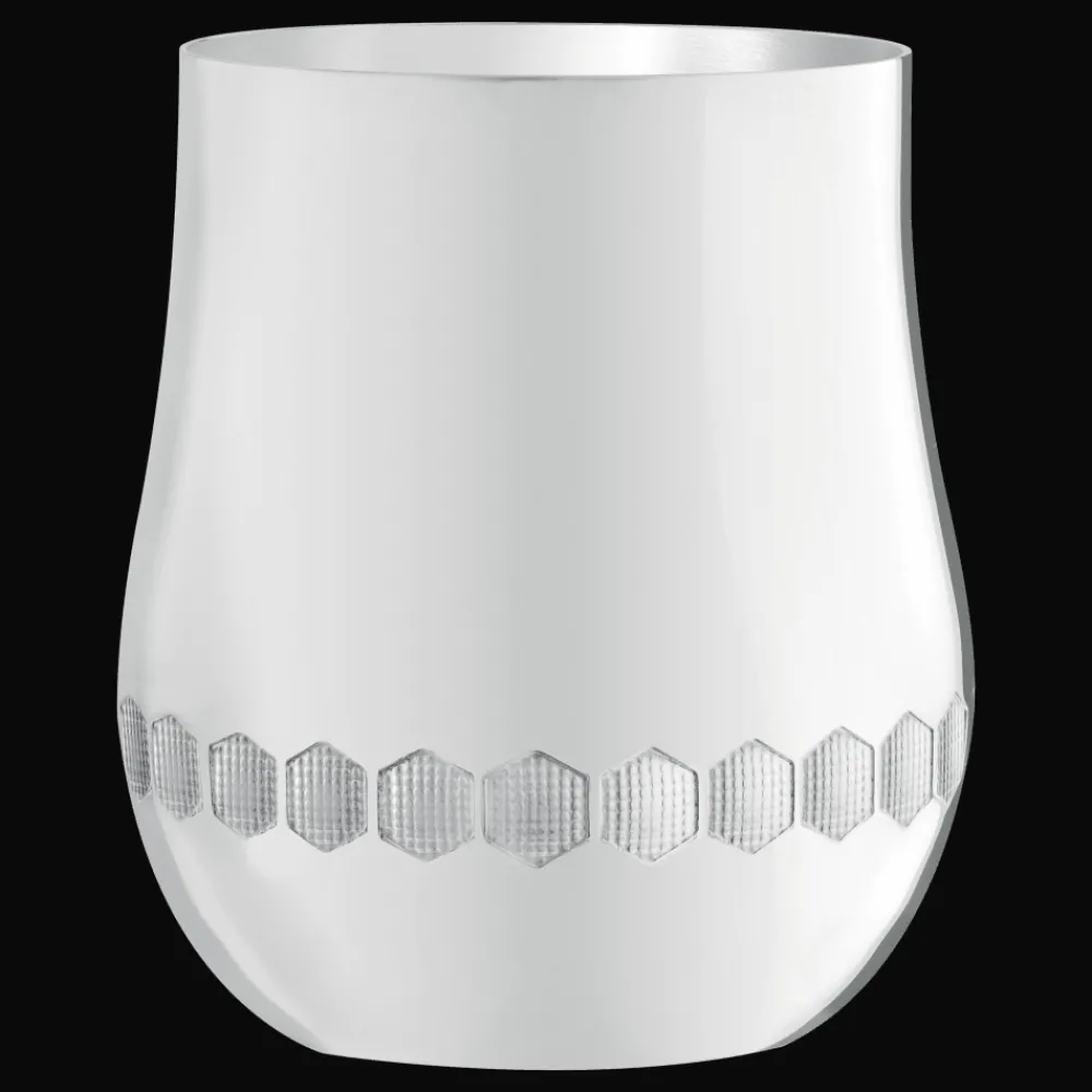 Cadeaux Personnalisables|Cadeaux Enfants*Christofle Timbale en métal argenté