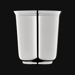 Cadeaux Personnalisables|Cadeaux Enfants*Christofle Timbale en métal argenté