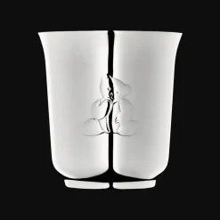 Cadeaux Personnalisables|Cadeaux Enfants*Christofle Timbale en métal argenté