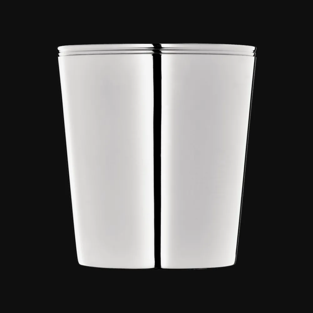 Cadeaux Personnalisables|Cadeaux Enfants*Christofle Timbale en métal argenté