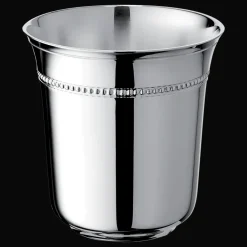 Cadeaux Personnalisables|Cadeaux Enfants*Christofle Timbale en métal argenté