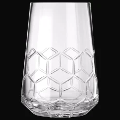 Vases*Christofle Vase moyen modèle en cristal