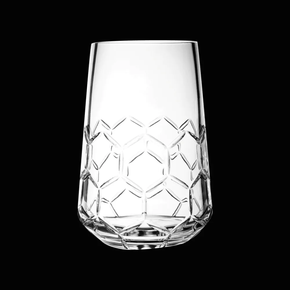 Vases*Christofle Vase petit modèle en cristal