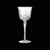 Verres En Cristal|Verres En Cristal*Christofle Verre à vin blanc Kawali Cristal