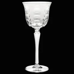 Verres En Cristal|Verres En Cristal*Christofle Verre à vin blanc Kawali Cristal